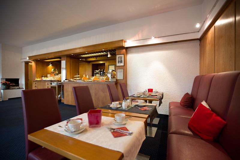 Hotel Buerkle Fellbach Ngoại thất bức ảnh