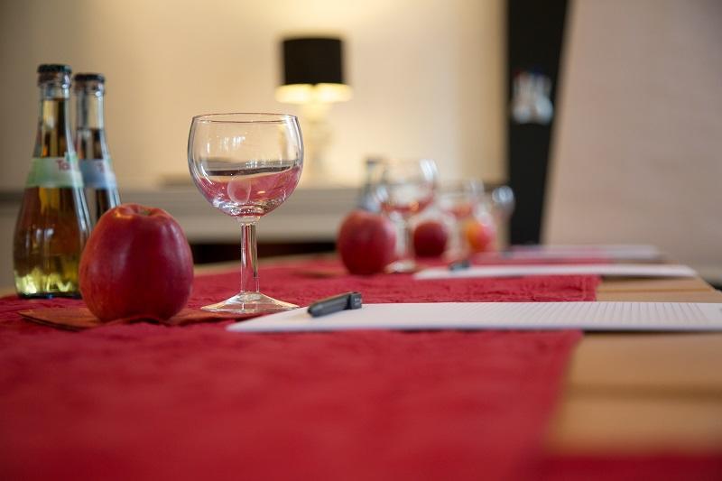 Hotel Buerkle Fellbach Ngoại thất bức ảnh