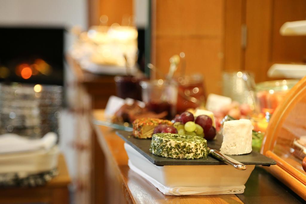 Hotel Buerkle Fellbach Ngoại thất bức ảnh