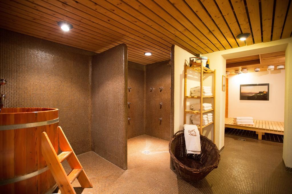 Hotel Buerkle Fellbach Ngoại thất bức ảnh