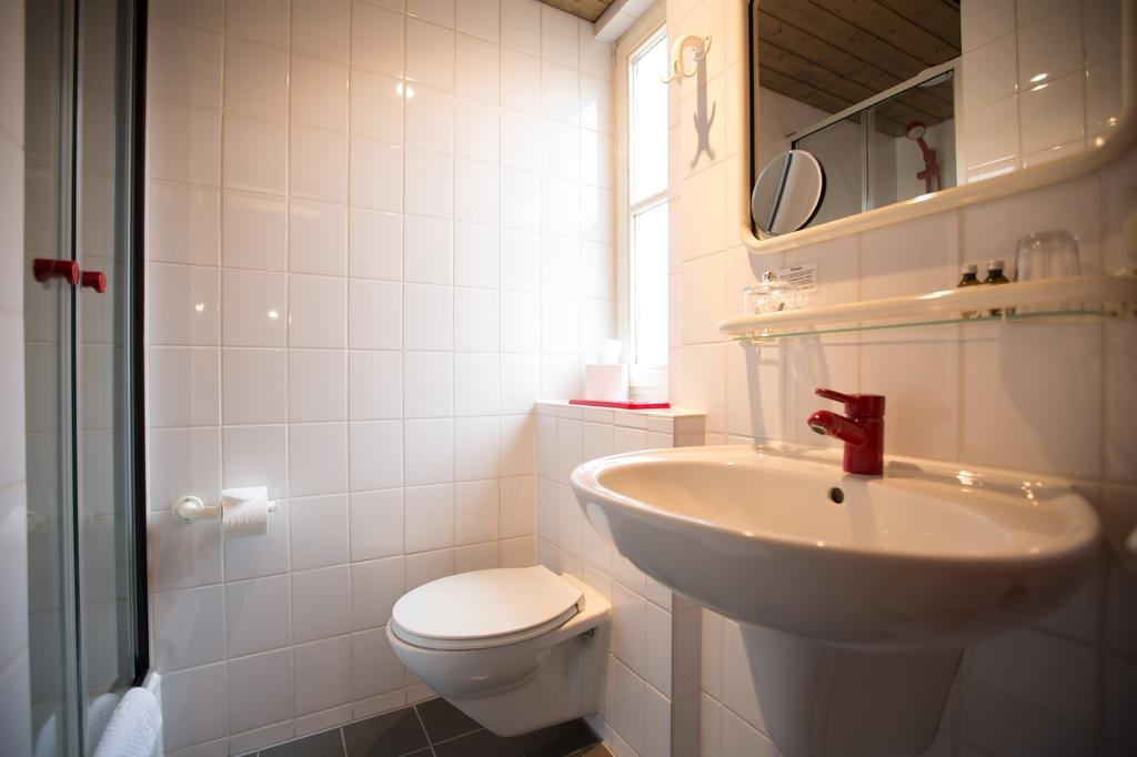 Hotel Buerkle Fellbach Phòng bức ảnh