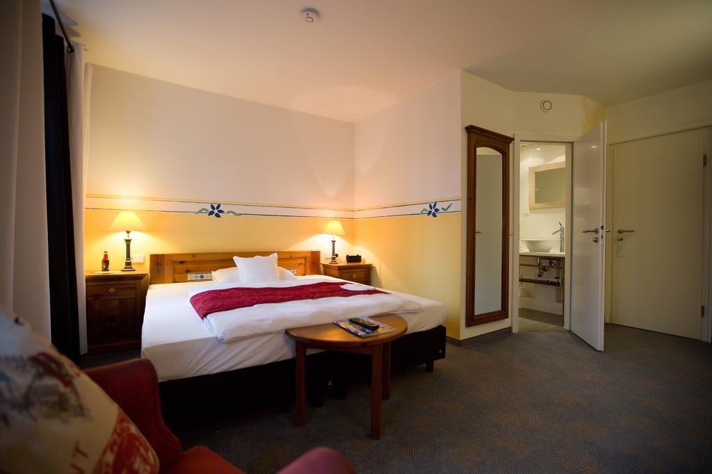 Hotel Buerkle Fellbach Phòng bức ảnh