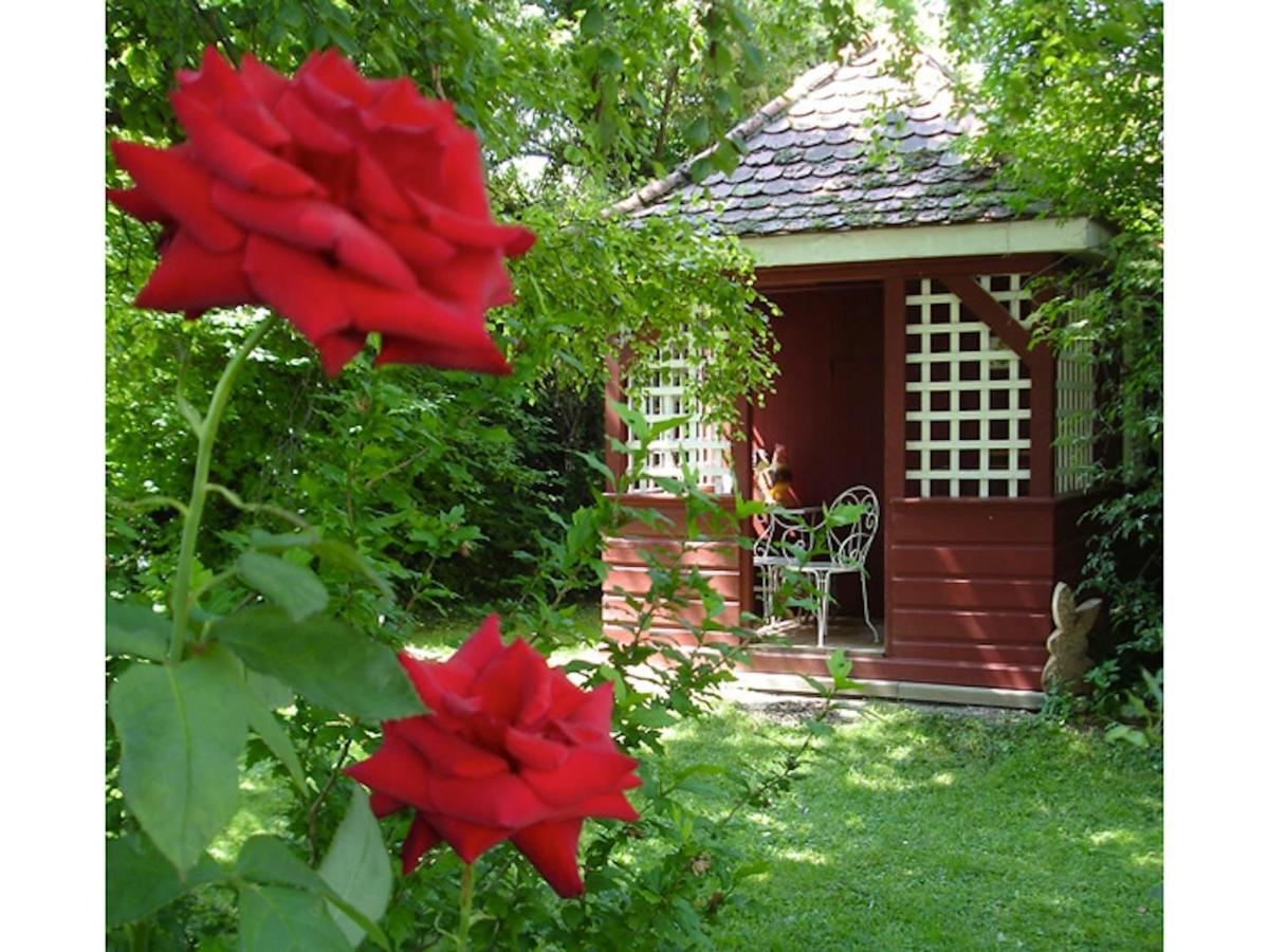 Hotel Buerkle Fellbach Ngoại thất bức ảnh