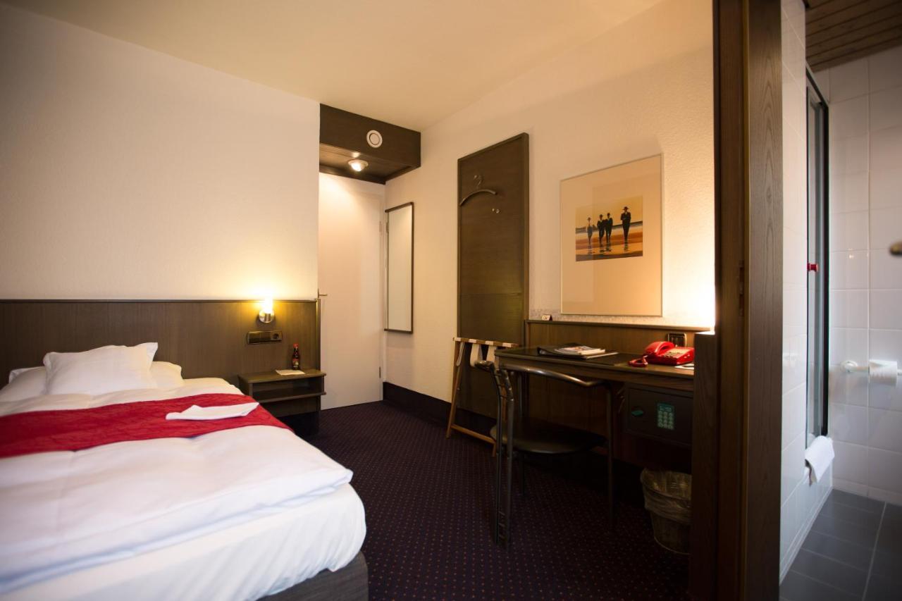 Hotel Buerkle Fellbach Ngoại thất bức ảnh